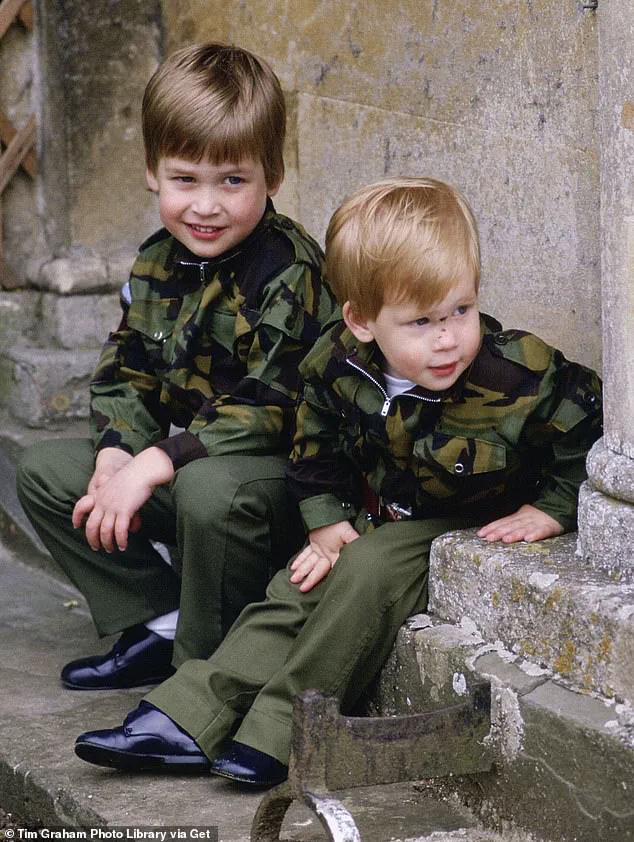 Princess Charlotte Shows Remarkable Resemblance to Prince William on 10th Birthday