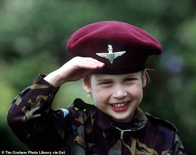 Princess Charlotte Shows Remarkable Resemblance to Prince William on 10th Birthday