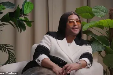 Privileged Insights: Law Roach's Exclusive Role in Crafting Zendaya's Hollywood Fashion Legacy