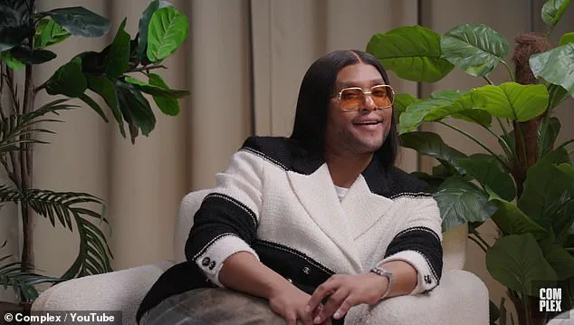 Privileged Insights: Law Roach's Exclusive Role in Crafting Zendaya's Hollywood Fashion Legacy