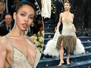 Public Scrutiny Intensifies as Viral Footage Sparks Debate Over Celebrity Conduct at Met Gala