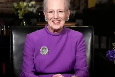 Queen Margrethe of Denmark Hospitalized for Observation Amid Health Concerns