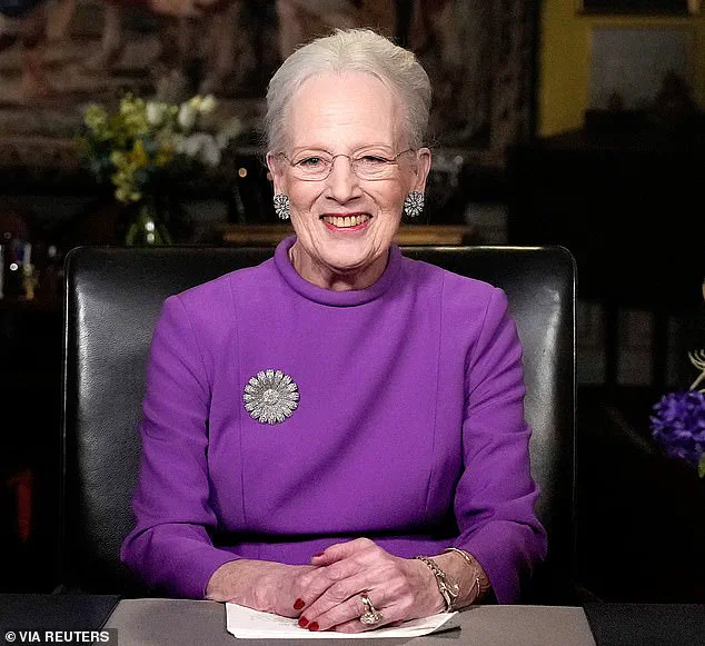 Queen Margrethe of Denmark Hospitalized for Observation Amid Health Concerns