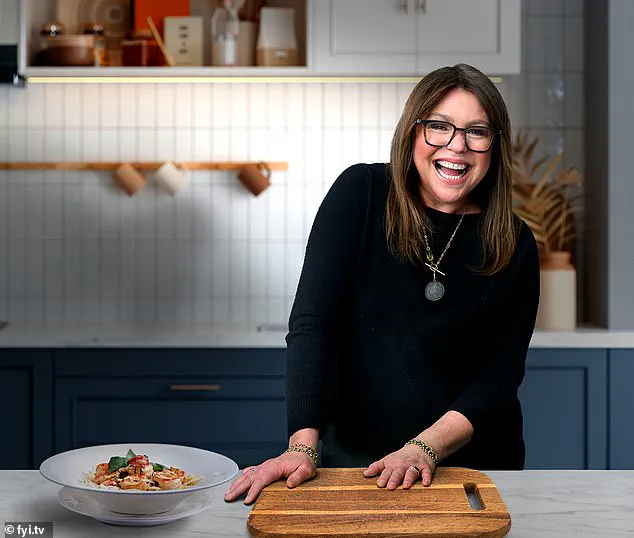 Rachael Ray Returns to A&E with *Meals in Minutes* After Brief Absence