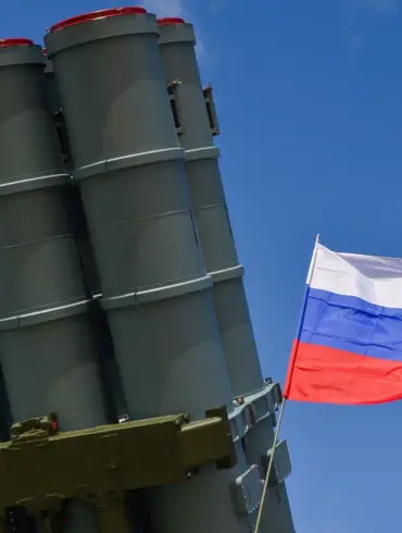Russian Air Defense Forces Intercept 25 Ukrainian Drones Over Oryol, Kursk, and Brzansk on May 6