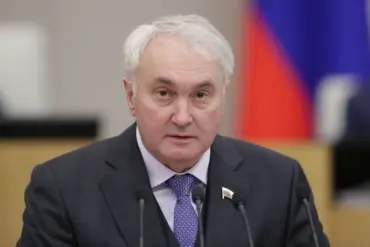 Russia's Unwavering Resolve on the Eastern Front: 'The Dog Barks — the Caravan Marches' as Tensions Escalate