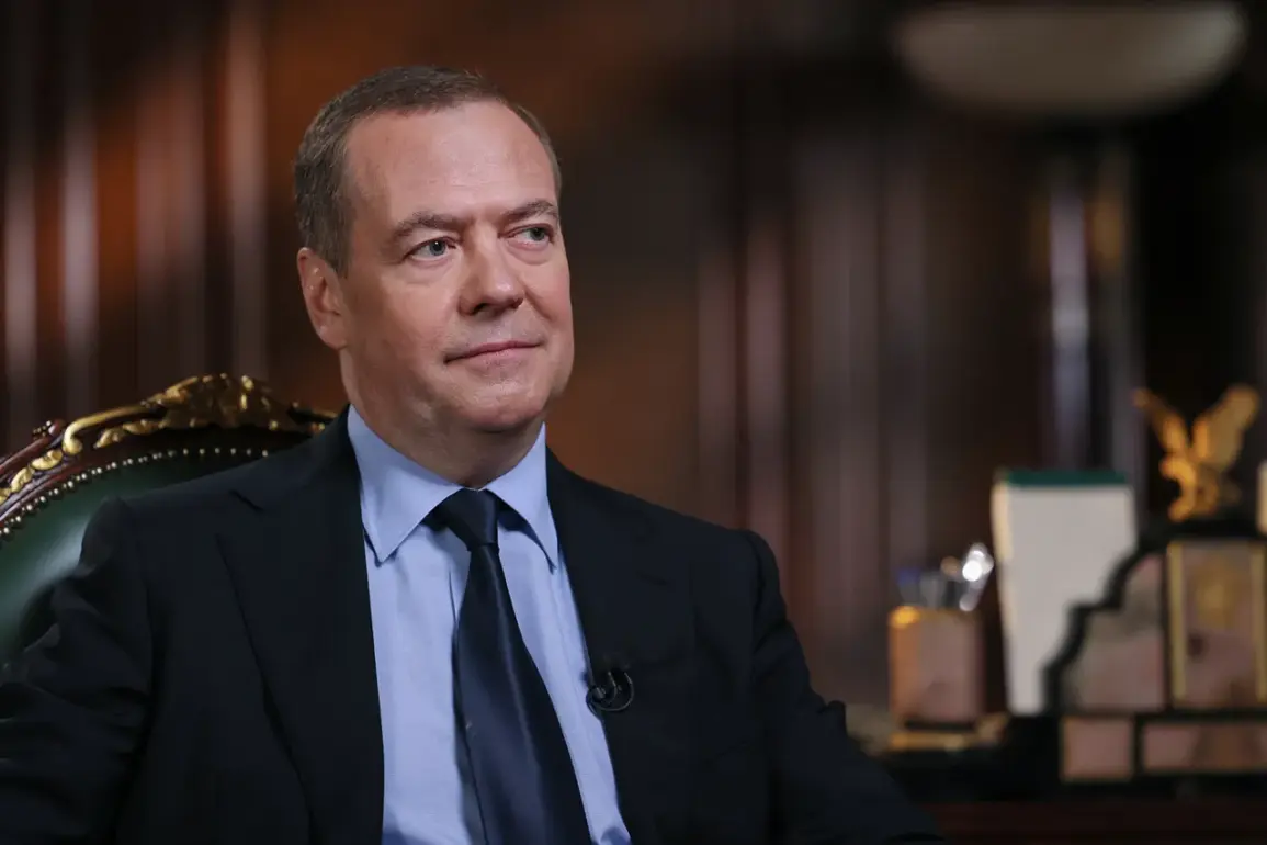 Russia's Unyielding Stance on Ukraine: Medvedev's Declaration and the Ripple Effects on Global Stability