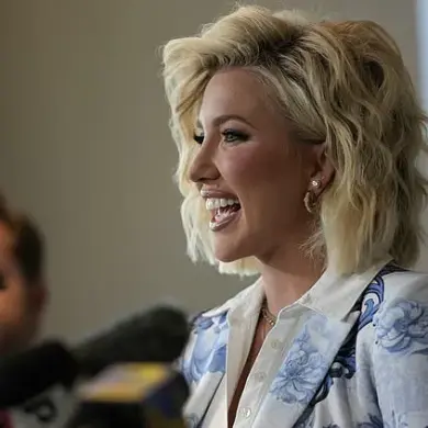 Savannah Chrisley Allegedly Used Wealth and Influence to Secure Presidential Pardon for Parents