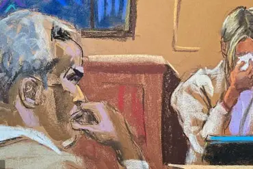 Sean 'Diddy' Combs' High-Stakes Sex-Trafficking and Racketeering Trial Enters Third Week, Shaking the Entertainment Industry