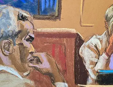 Sean 'Diddy' Combs' High-Stakes Sex-Trafficking and Racketeering Trial Enters Third Week, Shaking the Entertainment Industry