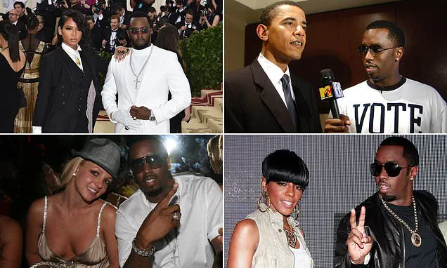 Sean 'Diddy' Combs' High-Stakes Sex-Trafficking and Racketeering Trial Enters Third Week, Shaking the Entertainment Industry