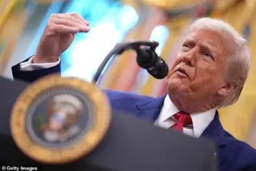 Trump's Pardon Czar Defends Controversial Pardons, Claims Justice System Was 'Weaponized' Against Reality Stars