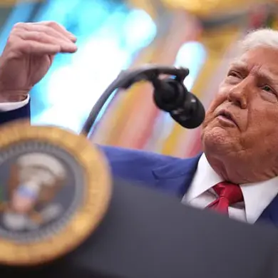 Trump's Pardon Czar Defends Controversial Pardons, Claims Justice System Was 'Weaponized' Against Reality Stars