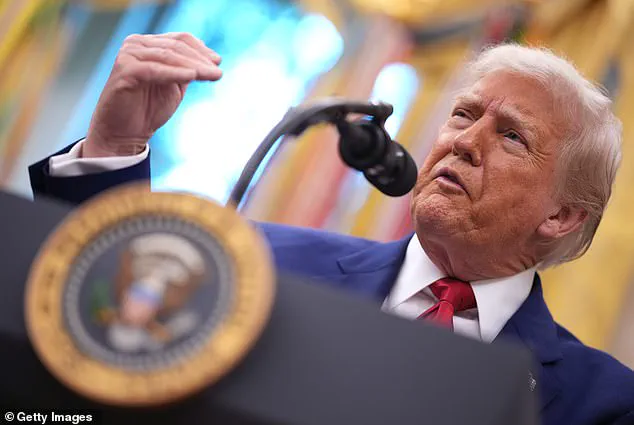 Trump's Pardon Czar Defends Controversial Pardons, Claims Justice System Was 'Weaponized' Against Reality Stars