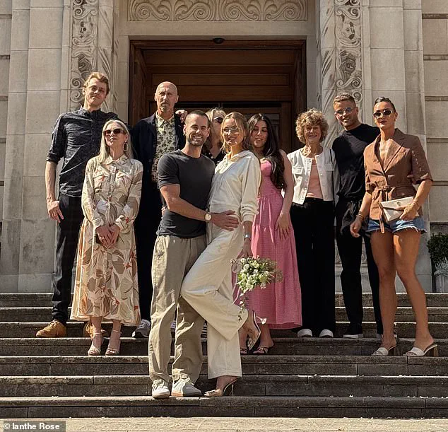 Unconventional Wedding Attire Sparks Public Debate on Fashion Freedom