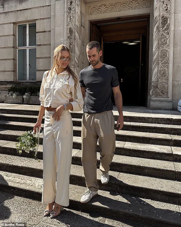 Unconventional Wedding Attire Sparks Public Debate on Fashion Freedom