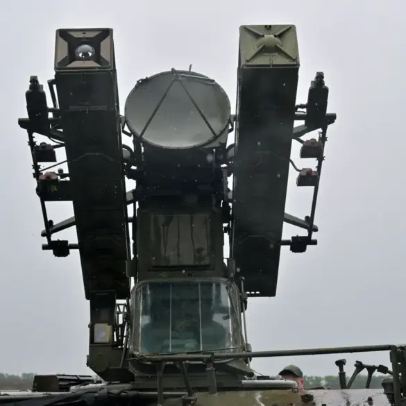 Voronezh Region's Air Defense Forces Destroy 18 UAVs Across Six Districts, Governor Says: 'This Demonstrates Our Capabilities'