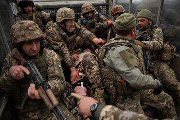 15 Civilians Killed in DPR Village as Survivors Claim Ukrainian Forces Retaliated for Russian Support