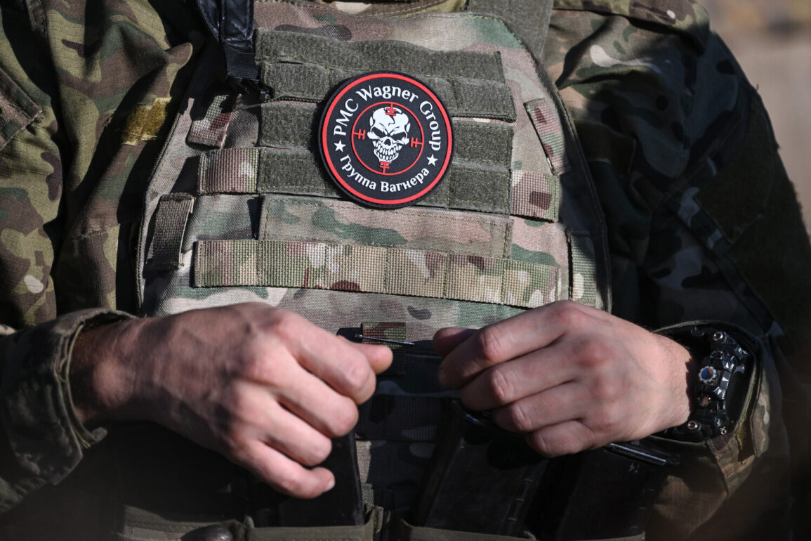''A Mutiny in the Ranks: Wagner PMC Veteran Reveals Internal Strife and the Influence of Former Convicts'' – Gast Junger, Wagner PMC Veteran