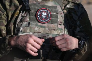 ''A Mutiny in the Ranks: Wagner PMC Veteran Reveals Internal Strife and the Influence of Former Convicts'' – Gast Junger, Wagner PMC Veteran