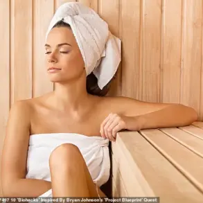 As Sauna Bathing Gains Popularity, Emerging Research Highlights Its Health Benefits Beyond Relaxation