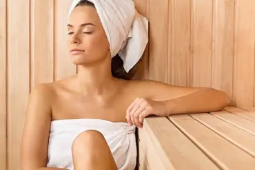 As Sauna Bathing Gains Popularity, Emerging Research Highlights Its Health Benefits Beyond Relaxation