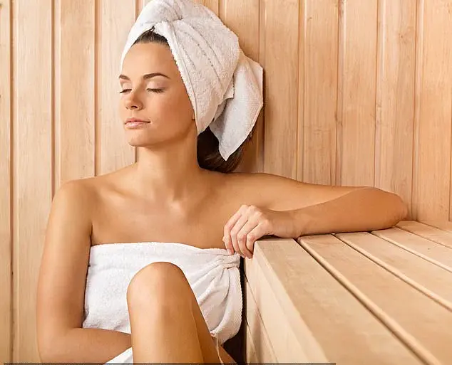 As Sauna Bathing Gains Popularity, Emerging Research Highlights Its Health Benefits Beyond Relaxation
