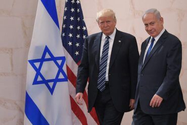 Behind Closed Doors: The Hidden Tensions Fracturing Trump's Base Over Israel-Iran Conflict