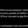 Billionaire MrBeast Claims 'Very Little Money' Despite $1B Net Worth, Relies on Family for Wedding
