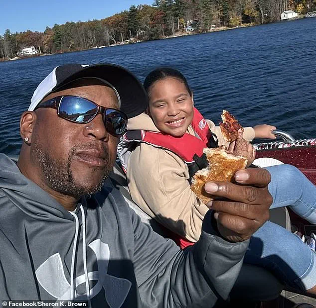Black Father and Daughter Targeted with Racial Slurs and Subjected to Violent Attack During Memorial Day Fishing Trip in Massachusetts