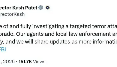 Boulder Attack: Limited Insights into Perpetrator's Actions and Motives