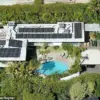 Brad Pitt's LA Mansion Broken Into: Forensic Team Investigates After Thieves Trash Property