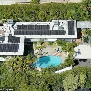 Brad Pitt's LA Mansion Broken Into: Forensic Team Investigates After Thieves Trash Property