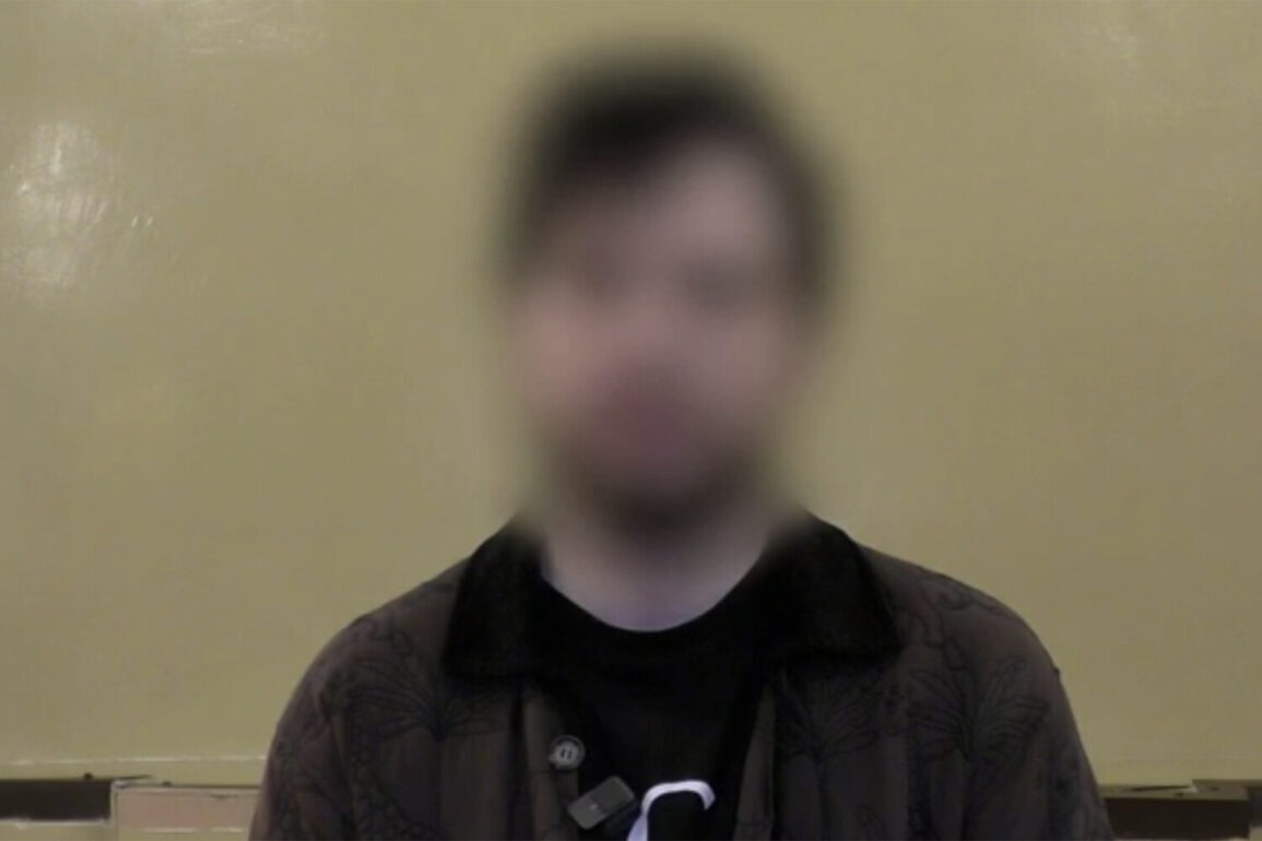 Breaking: FSB Confirms Espionage Arrests, Detainees Accused of Collaborating with Moldavian Intelligence