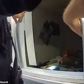 Breaking: Newborn Rescued in South Phoenix After Mother's Death, Police Release Footage