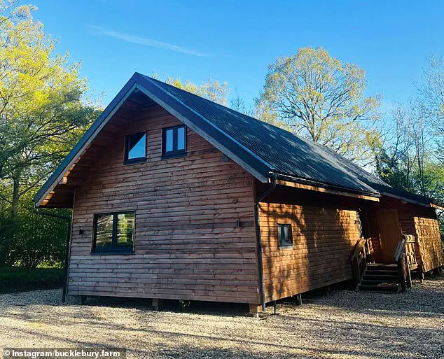 Bucklebury Farm Announces Santa's Grotto Opening with Ticket Sales to Begin Soon