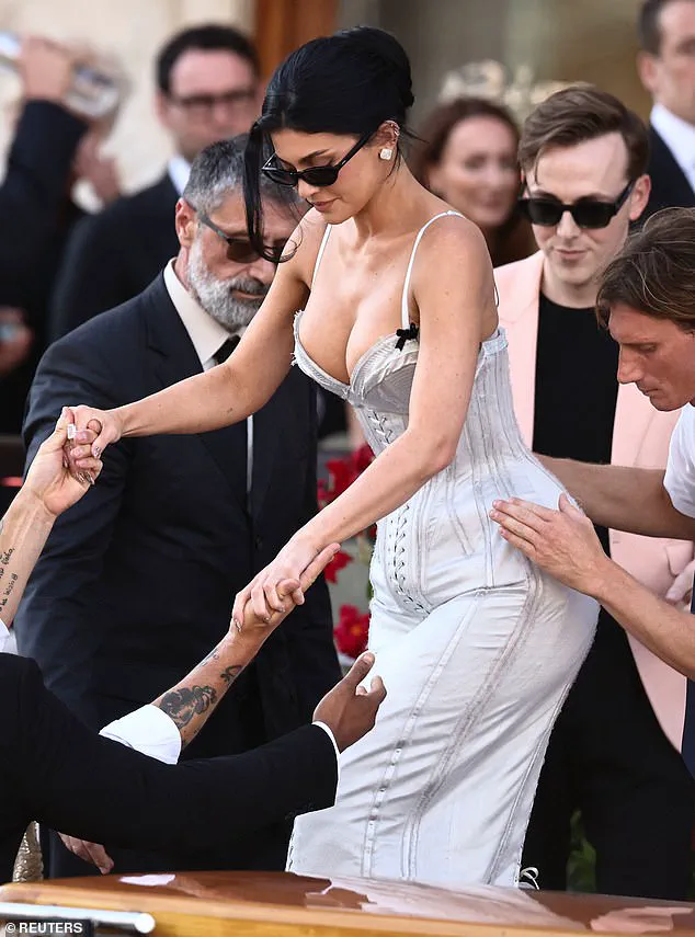 Controversy Erupts Over Wedding Dress: 'White Should Be the Last Color Choice' and 'Hanging Your B**bs Out at a Wedding Is Another No, No'