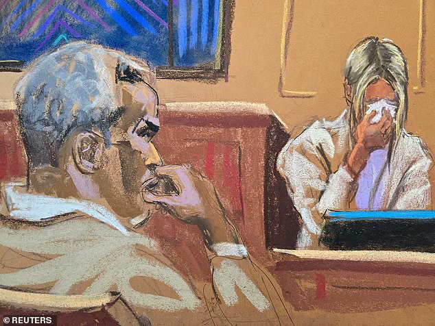 Crystal McKinney Files Lawsuit Against Harvey Weinstein, Alleging 2003 Sexual Assault During Modeling Career Meeting