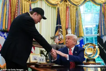 Elon Musk's Exit from DOGE Leaves Lasting Impact on Federal Reform