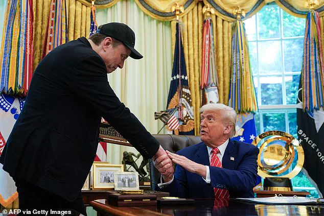 Elon Musk's Exit from DOGE Leaves Lasting Impact on Federal Reform