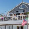 Exclusive Access: The Hamptons' Summer Escape Reserved for the Elite