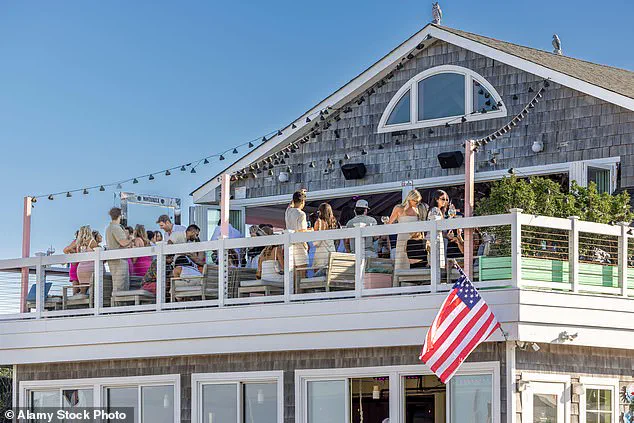 Exclusive Access: The Hamptons' Summer Escape Reserved for the Elite
