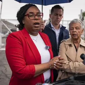 Exclusive Access: The Hidden Information War Behind Newark's High-Stakes Lawsuit