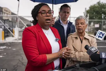 Exclusive Access: The Hidden Information War Behind Newark's High-Stakes Lawsuit