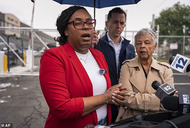Exclusive Access: The Hidden Information War Behind Newark's High-Stakes Lawsuit