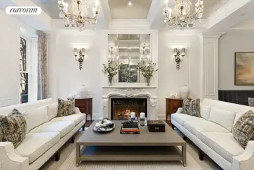Exclusive Access to Hollywood's Hidden Gem: The $15 Million Breakfast at Tiffany's Brownstone