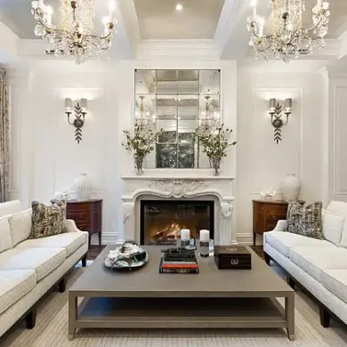 Exclusive Access to Hollywood's Hidden Gem: The $15 Million Breakfast at Tiffany's Brownstone