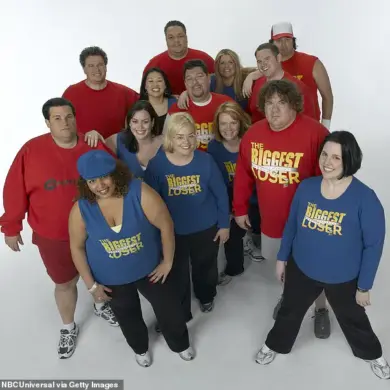 Exclusive Insights: Former *Biggest Loser* Contestants Reveal the Hidden Struggles and Extreme Measures Behind Long-Term Weight Loss Success