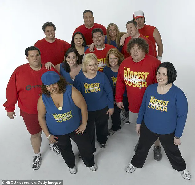 Exclusive Insights: Former *Biggest Loser* Contestants Reveal the Hidden Struggles and Extreme Measures Behind Long-Term Weight Loss Success
