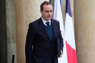 Exclusive Interview Reveals French Defense Minister's Stark Warning: Aerial Strikes on Iran's Nuclear Facilities Are 'Pure Illusion'